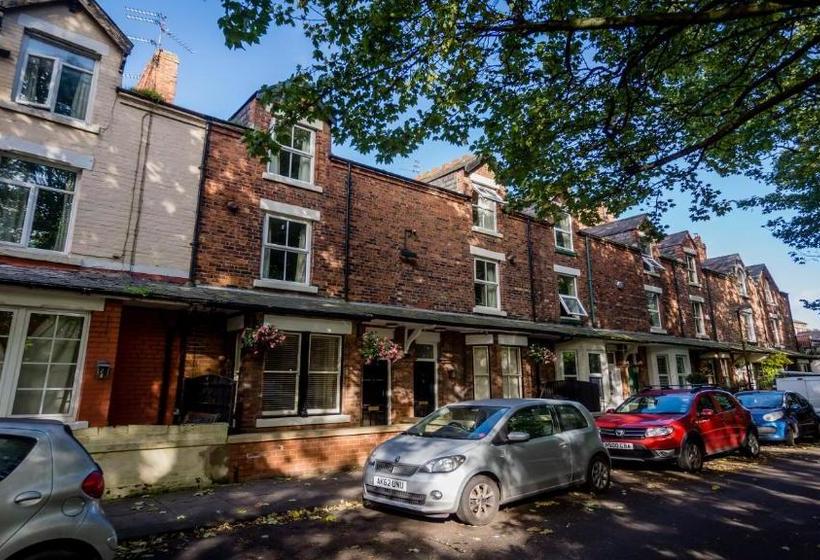 Beech House Guest House