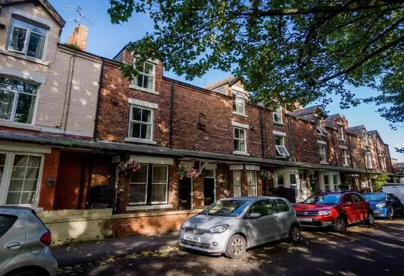Beech House Guest House