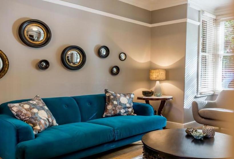 Beech House Guest House