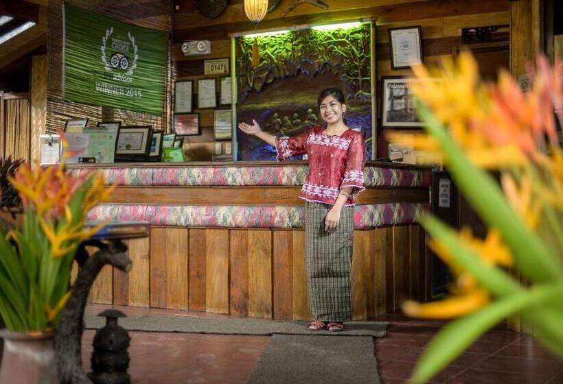 צימר Puerto Pension Inn