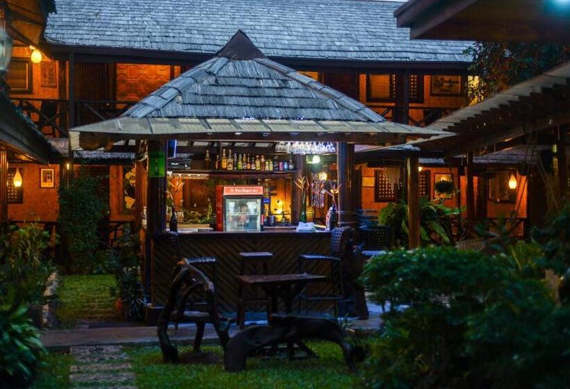 צימר Puerto Pension Inn