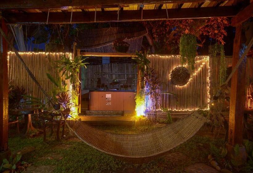 צימר Puerto Pension Inn