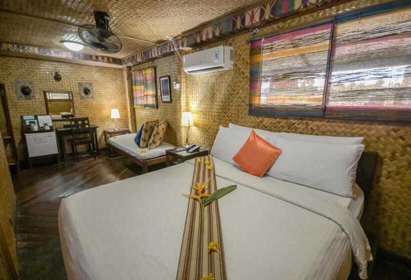 צימר Puerto Pension Inn