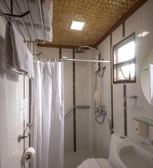 צימר Puerto Pension Inn