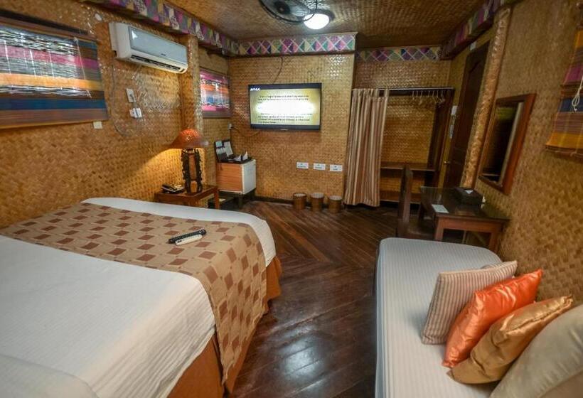 צימר Puerto Pension Inn