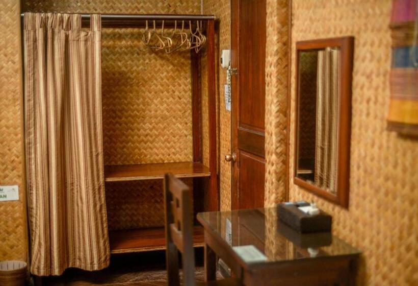 צימר Puerto Pension Inn