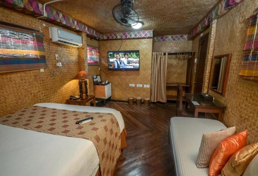 צימר Puerto Pension Inn