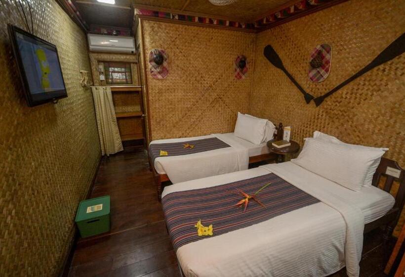 צימר Puerto Pension Inn