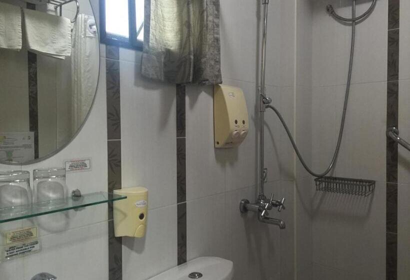 צימר Puerto Pension Inn