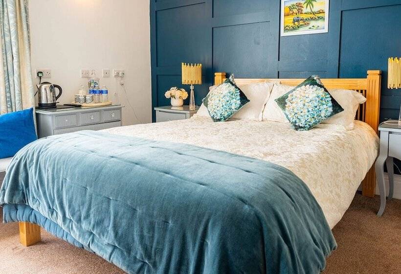 Aamiaismajoitus (B&B) Sea Breezes Guest House