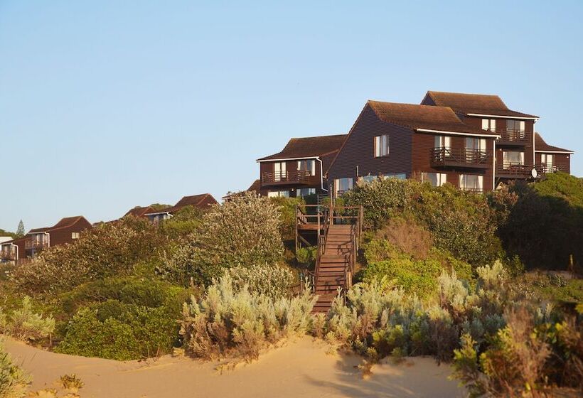 First Group Kowie River Chalets