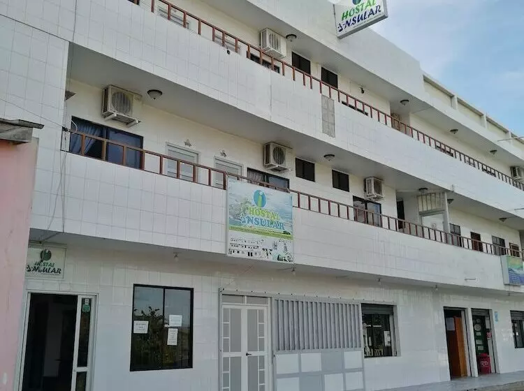 Hostal Insular