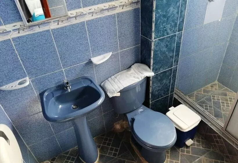 Hostal Insular