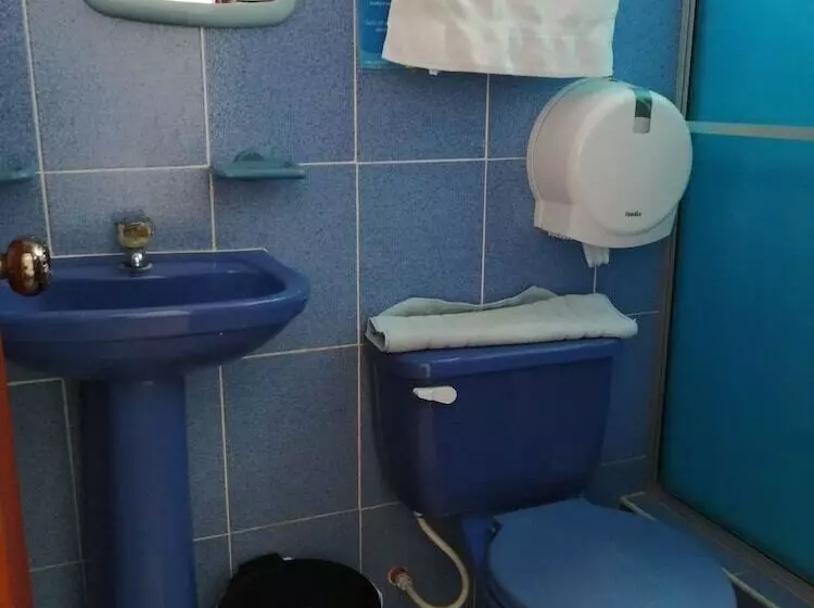 Hostal Insular