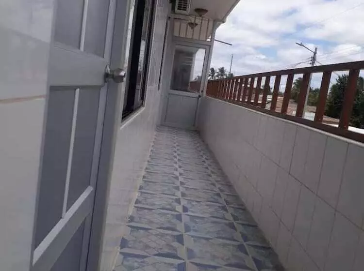 Hostal Insular