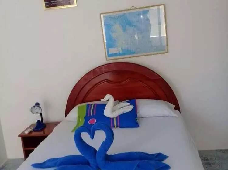 Hostal Insular