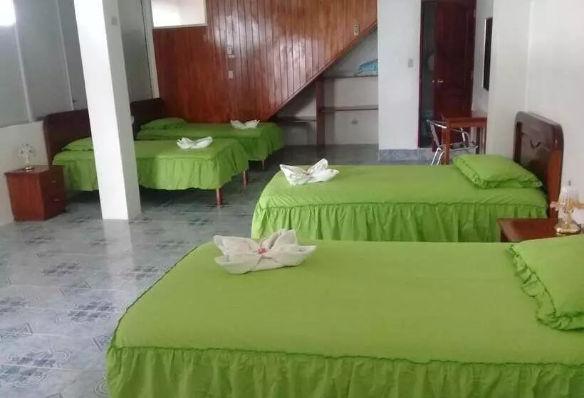 Hostal Insular