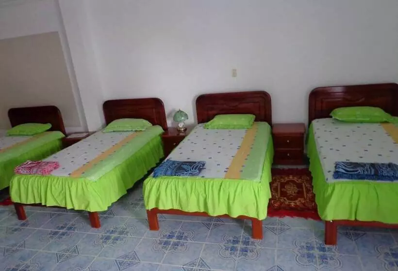 Hostal Insular