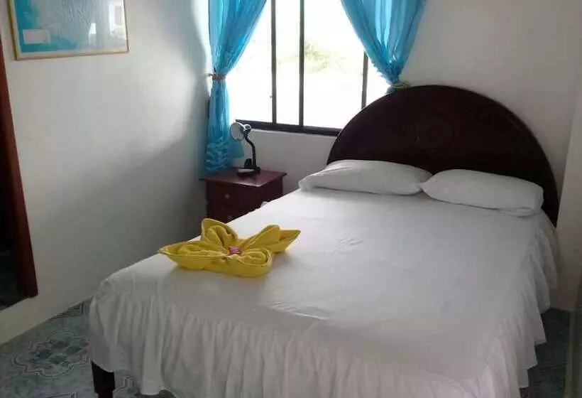 Hostal Insular