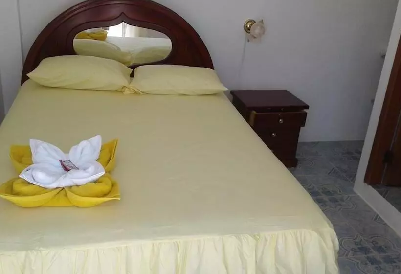Hostal Insular