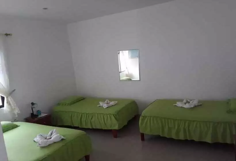 Hostal Insular