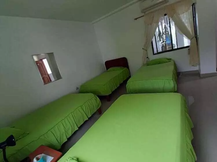 Hostal Insular
