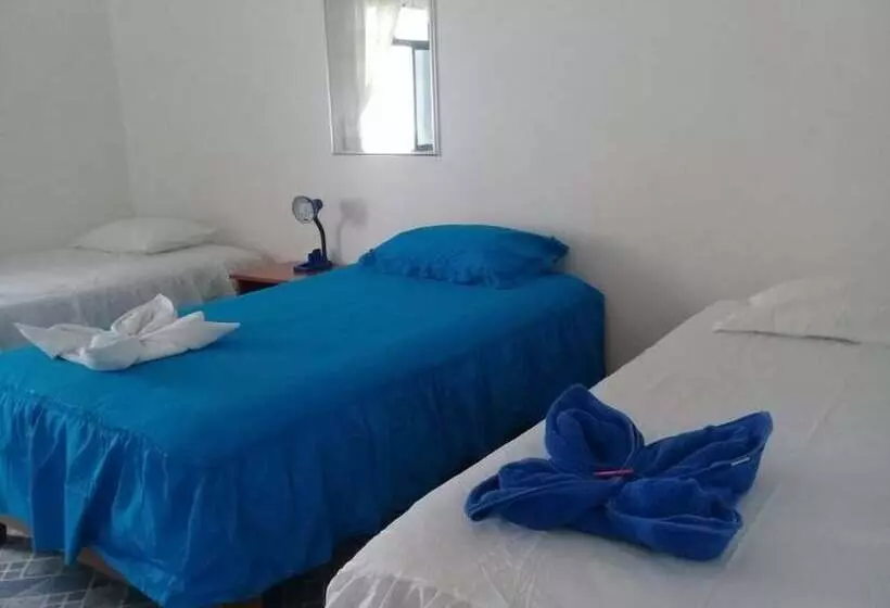 Hostal Insular
