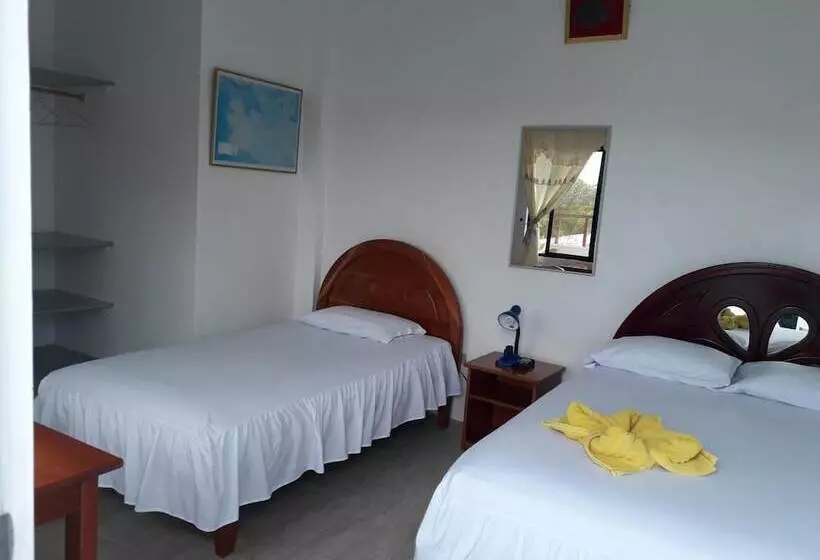 Hostal Insular