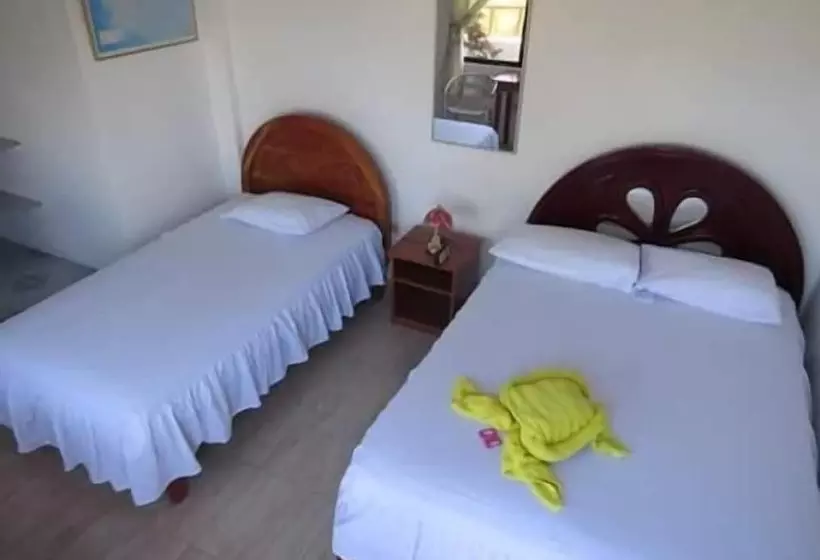 Hostal Insular
