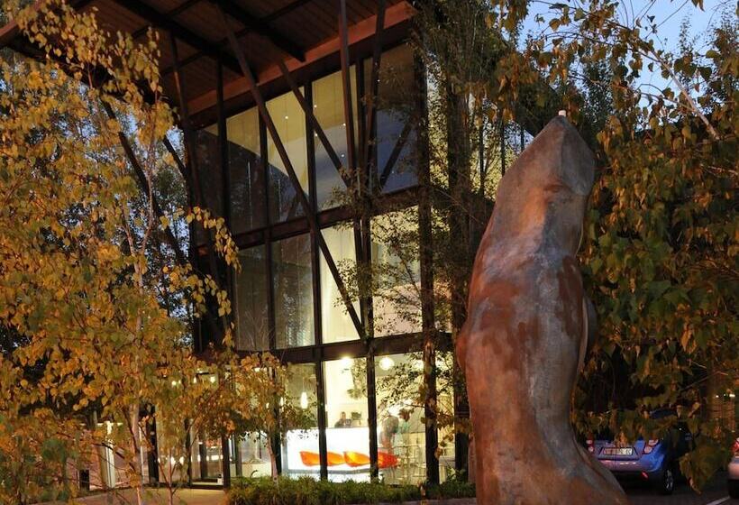 ホテル Aha Bloemfontein