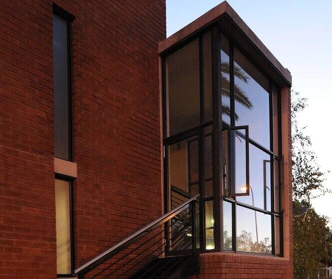 ホテル Aha Bloemfontein