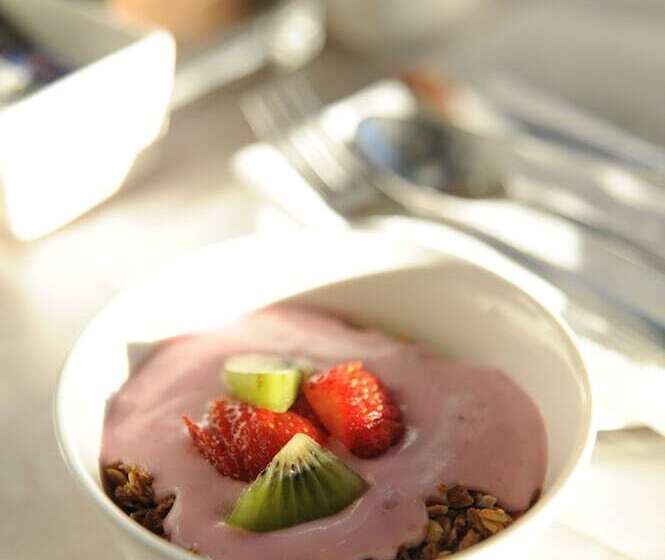 ホテル Aha Bloemfontein