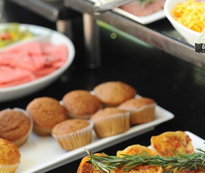 ホテル Aha Bloemfontein