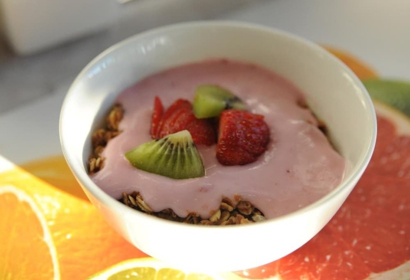 ホテル Aha Bloemfontein