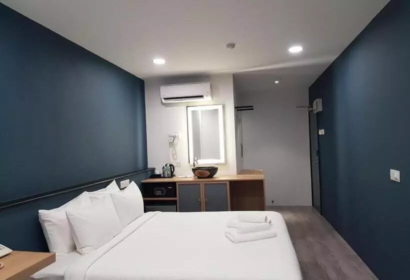 Bloommaze Boutique Hotel Klang