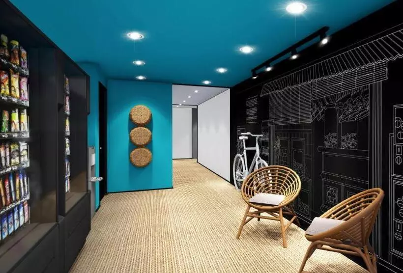 Bloommaze Boutique Hotel Klang