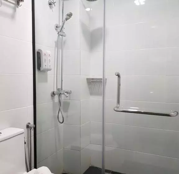Bloommaze Boutique Hotel Klang