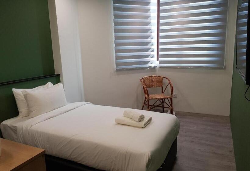 Bloommaze Boutique Hotel Klang