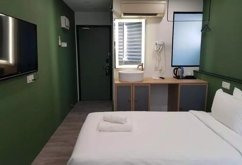 Bloommaze Boutique Hotel Klang