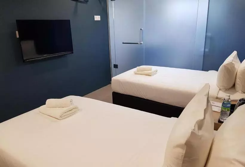 Bloommaze Boutique Hotel Klang