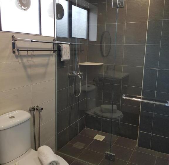 Bloommaze Boutique Hotel Klang