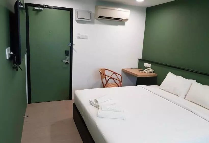 Bloommaze Boutique Hotel Klang