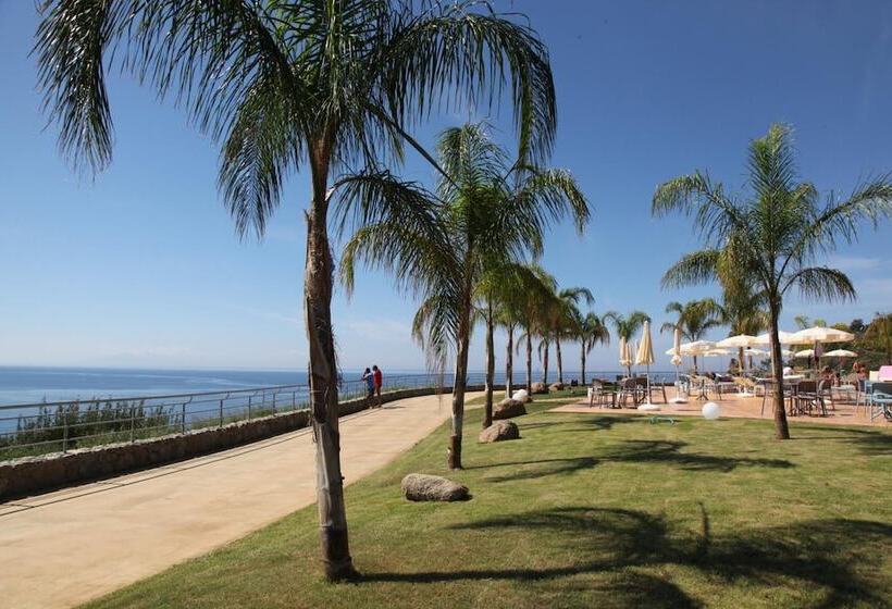 酒店 Blue Bay Resort