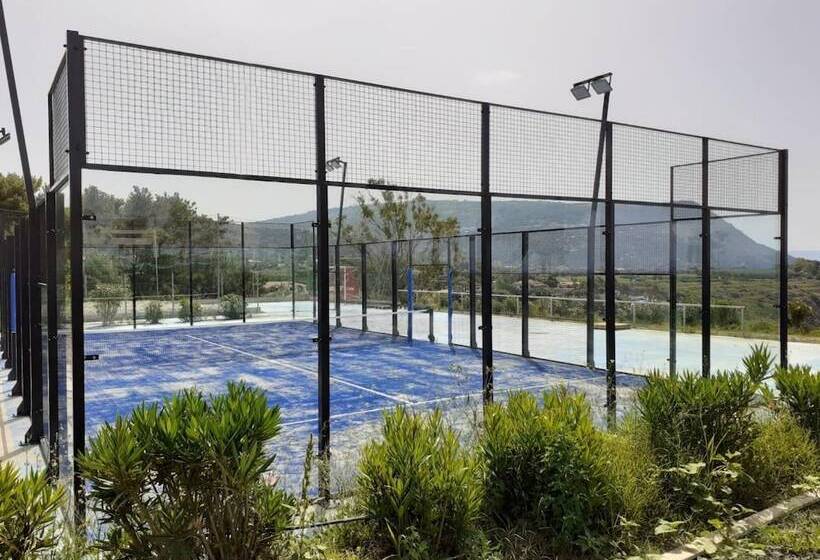 酒店 Blue Bay Resort