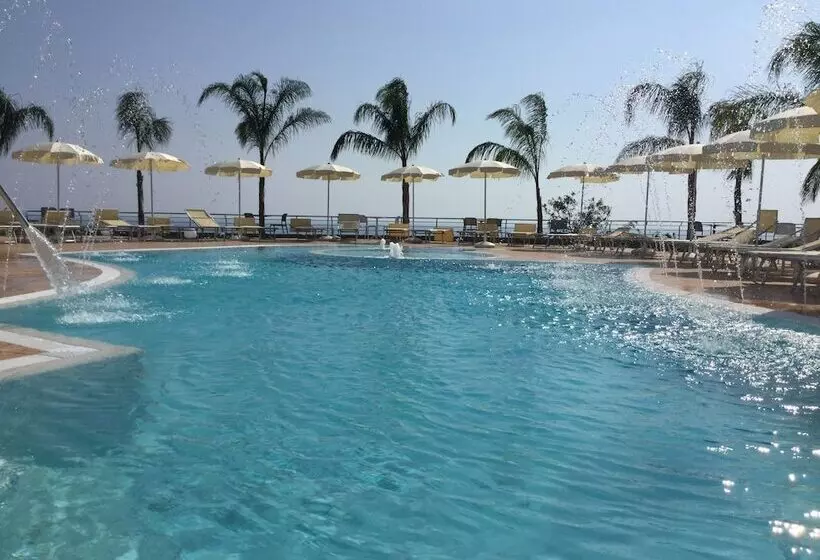 ホテル Blue Bay Resort