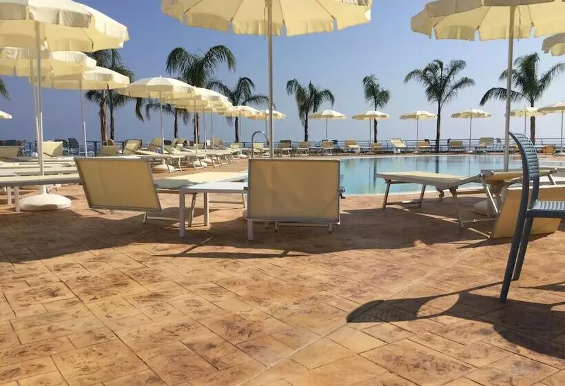 ホテル Blue Bay Resort
