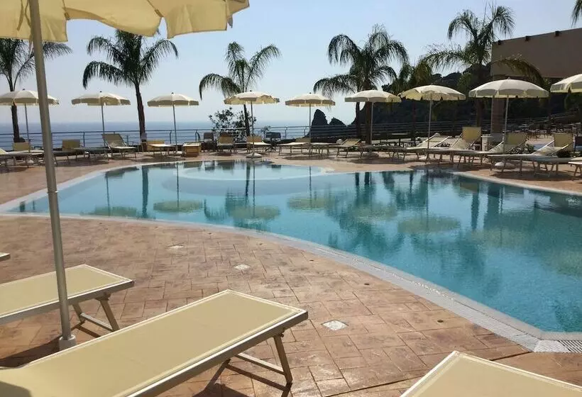 ホテル Blue Bay Resort
