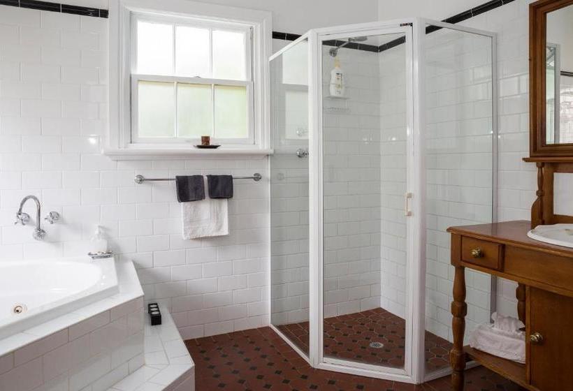 בית מלון כפרי Clare Valley Heritage Retreat