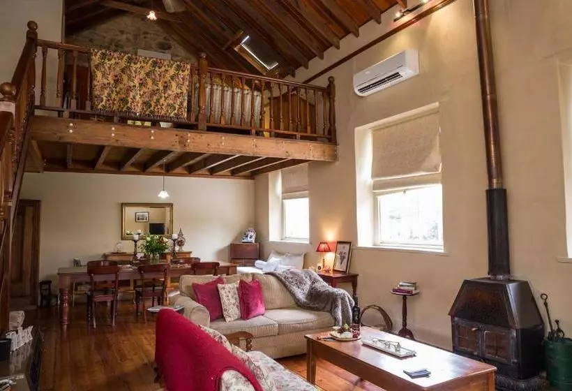 ホテル Clare Valley Heritage Retreat