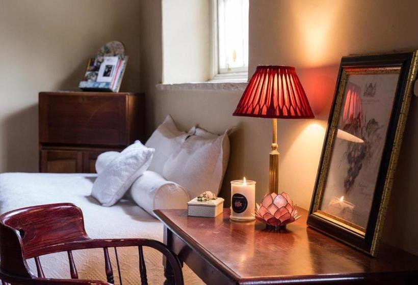 בית מלון כפרי Clare Valley Heritage Retreat